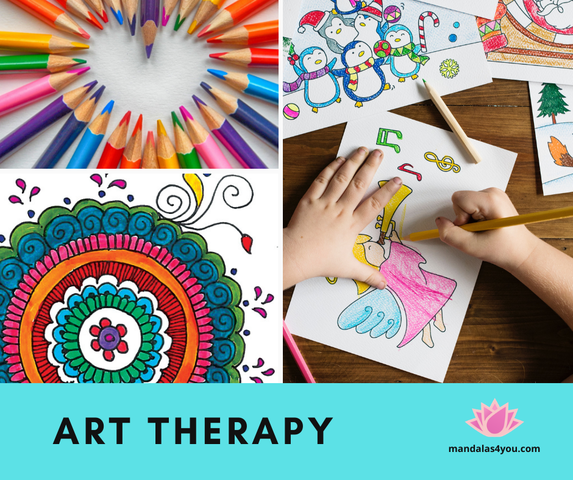 Art Therapy FB