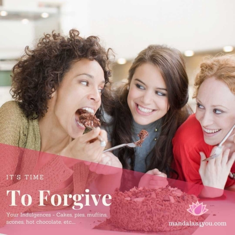 Forgive blog
