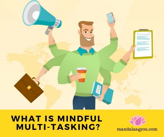 Mindful Multitasking FB