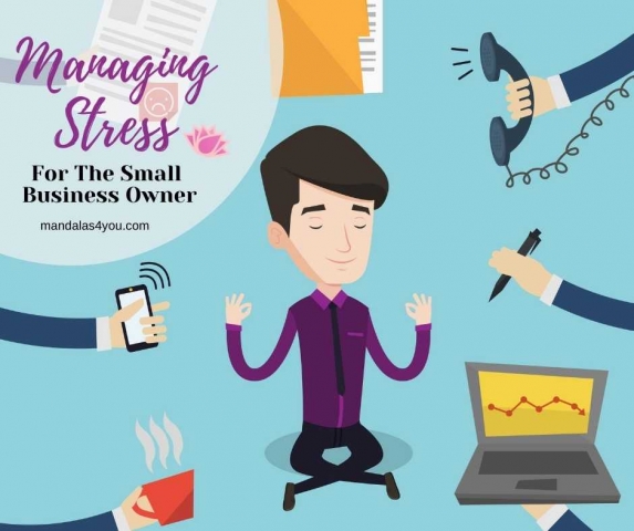 SMB Stress blog
