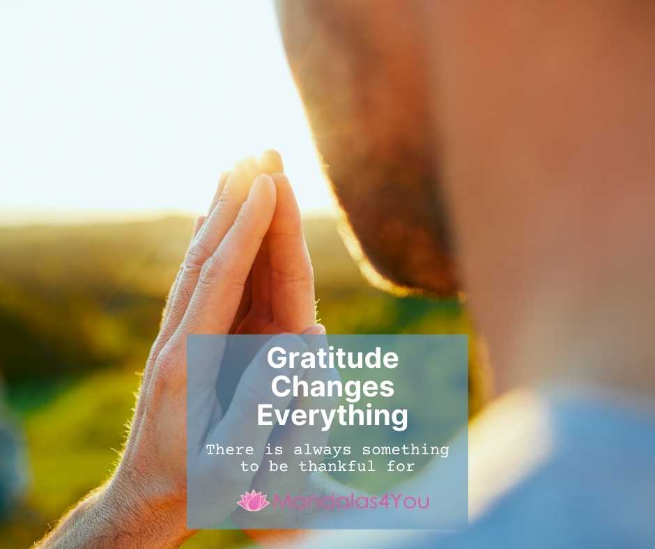 What is Gratitude FB